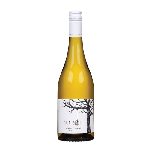 [OS401] Oakridge - Californië - Old Soul Chardonnay - 2024