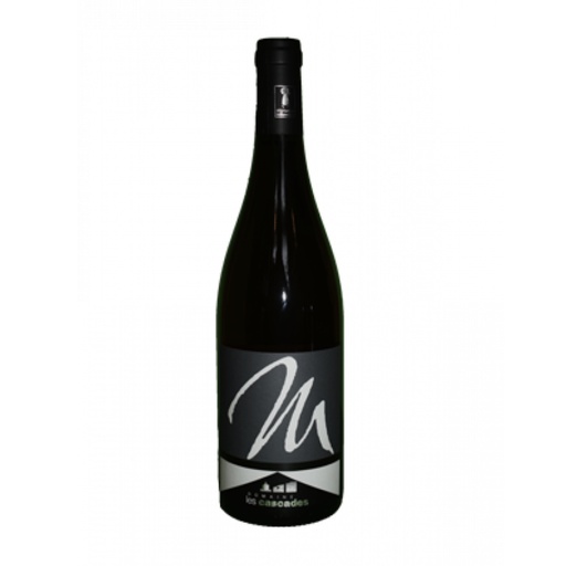 [CAS402] Domaine les Cascades - Cuvée 'M' Blanc - 2021