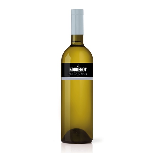 [KK401] Koudekot - Heuvelland - Blanc de Noir - 2023