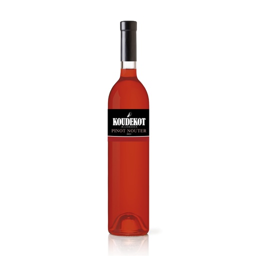 [KK501] Koudekot - Ratafia Nouter - 2023 - 17%vol - 50 cl