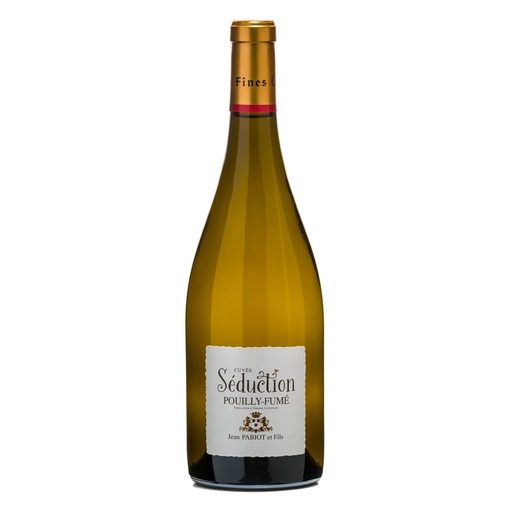 [PAB511] Jean Pabiot - Pouilly-Fumé - Cuvée Séduction - 2022