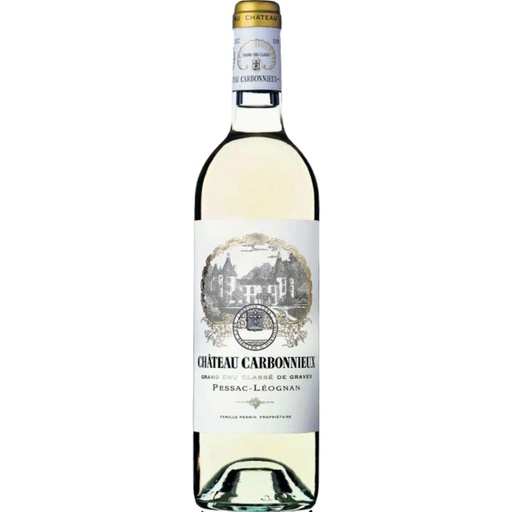 [CARB41] Château Carbonnieux Pessac-Leognan Blanc - 2021