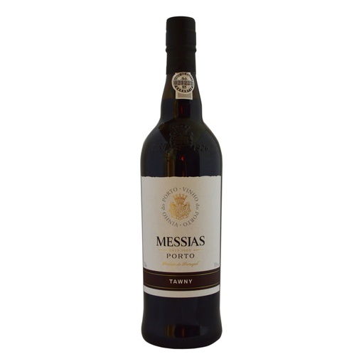 [PORT165] Messias Tawny Port