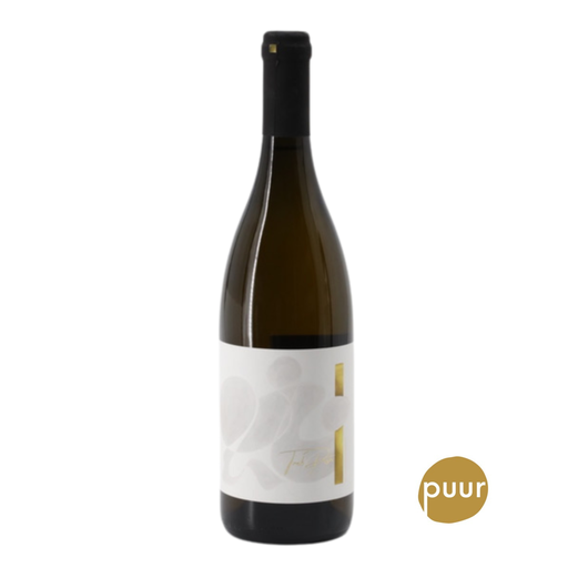 [HT402] Gadabout Boutique Winery - Noord-Dalmatië - Trebbiano/Posip - 2023