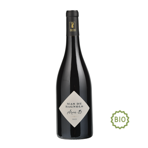 [MDB303] Mas de Bagnols - Cuvée Marie.B - 2023