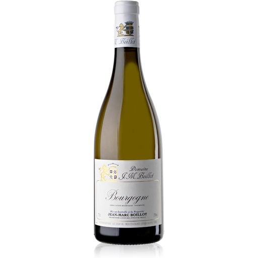 [JMBC22] Jean-Marc Boillot - Bourgogne Chardonnay - 2022