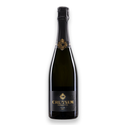 [CRUY01] CRUYSEM - Cuvée Brut