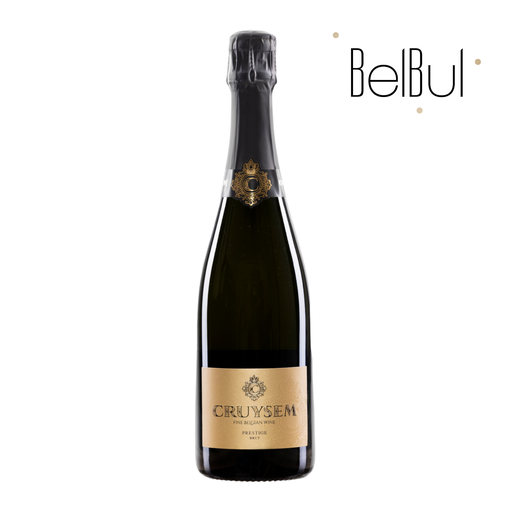 [CRUY05] Cruysem - BelBul - Prestige Brut