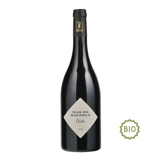 [MDB315] Mas de Bagnols - Chatus - 2023 - Magnum 1,5L