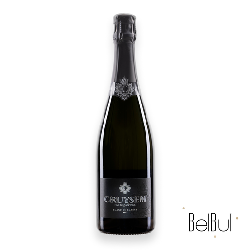 [CRUY03] CRUYSEM - Blanc de Blancs