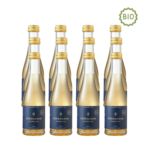 [KOB421] København - Hidcote Blue - 20cl
