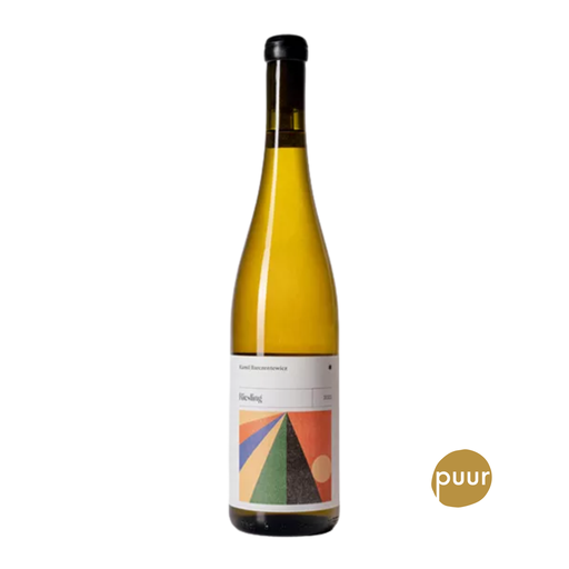 [KAM403] Kamil Barczentewicz - Lublin - Riesling - 2023