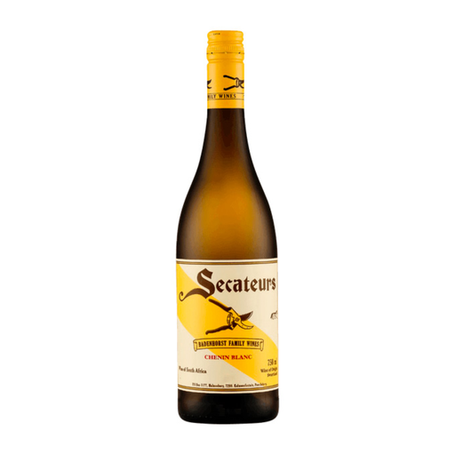 [SECA41] A.A. Badenhorst - Secateurs Chenin Blanc - 2024