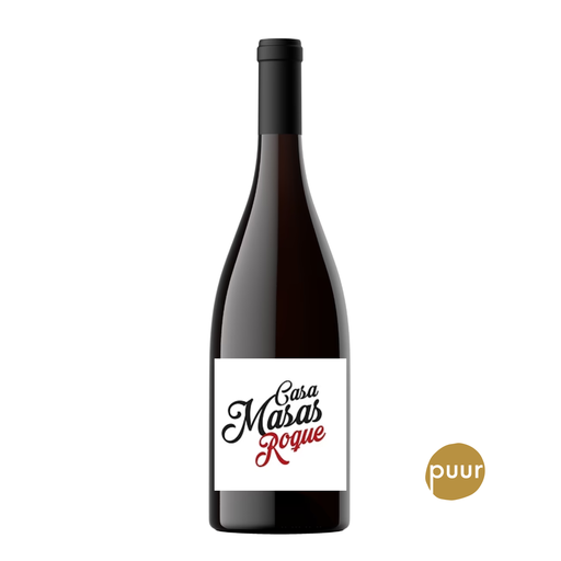 [MASA32] Casa Masas - Viña de Roque - 2021