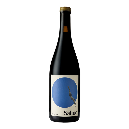 [CIMA38] Cortes De Cima - Salino Tinto - 2021