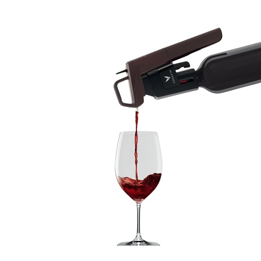 [COR001] CORAVIN - Timeless Six+ Limited Edition - Starterspack