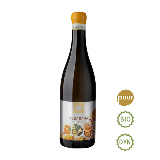 [SL405] Tenuta Santa Lucia - Albarara Cru Artigianale - 2022