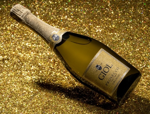 [PRO002] Giol - Prosecco Brut - Gold Label
