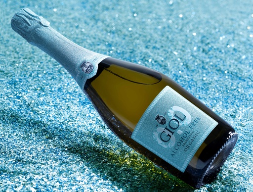 [0ALC21] Giol - 0,0% - Alcohol free sparkling