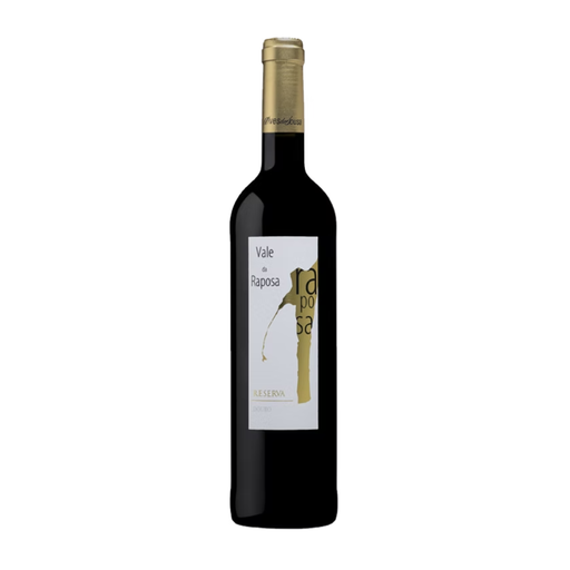 [ALV302] Alves de Sousa - Vale da Raposa Tinto Reserva - 2022