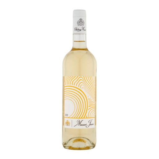 [MUS330] Château Musar - Jeune Musar White - 2023