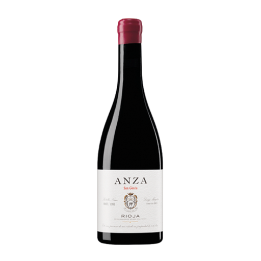 [ANZA51] Diego Magaña - Anza San Ginés - Rioja - 2024
